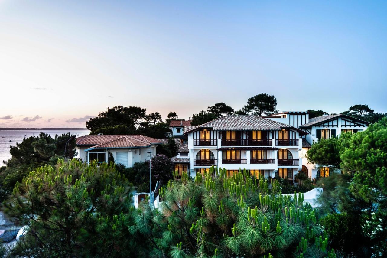 Villa du Pyla Dış mekan fotoğraf